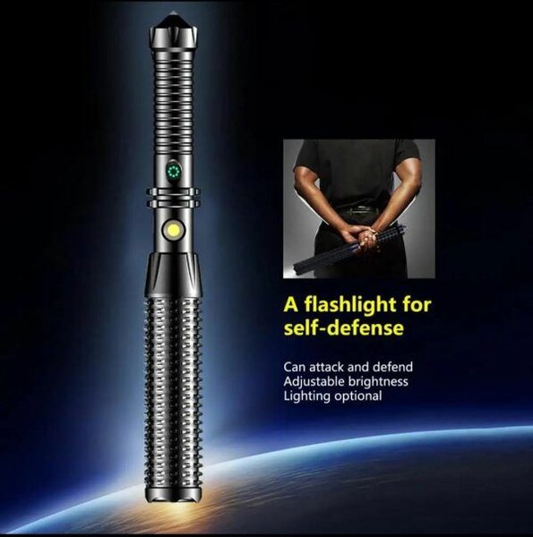 Self Defence Light