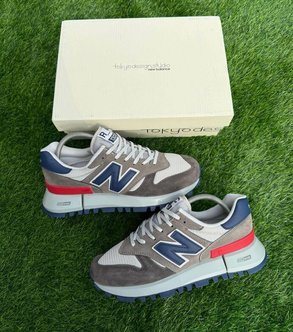 Baskets New Balance Tokyo