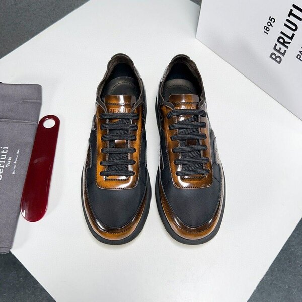 SOLDE BERLUTI ORIGINALE