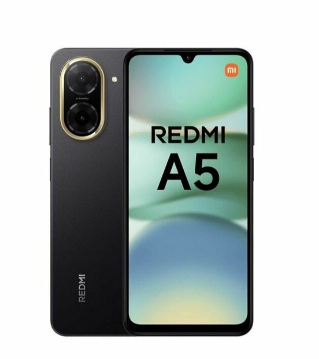 Infinix Smart 10 - 64Go, 5000mAh