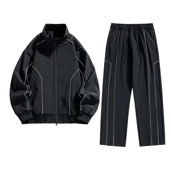 Ensemble de survêtement élégant