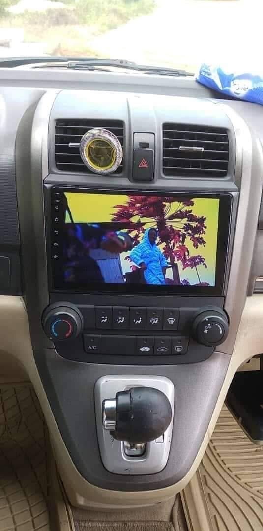 Autoradio Multimédia 7"