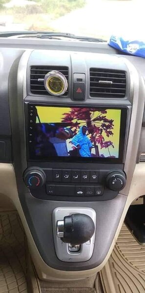 Autoradio Multimédia 7"