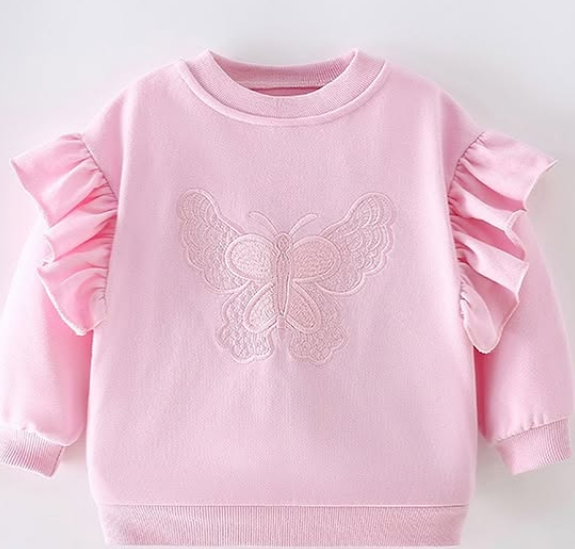 Свитшоты двухнитка