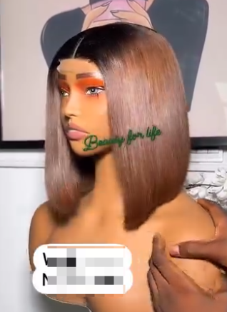 ietnamese super double drawn hair