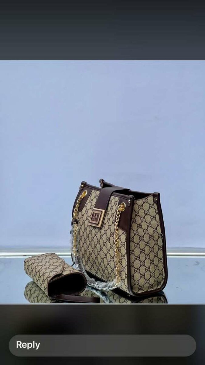 Gucci Bag