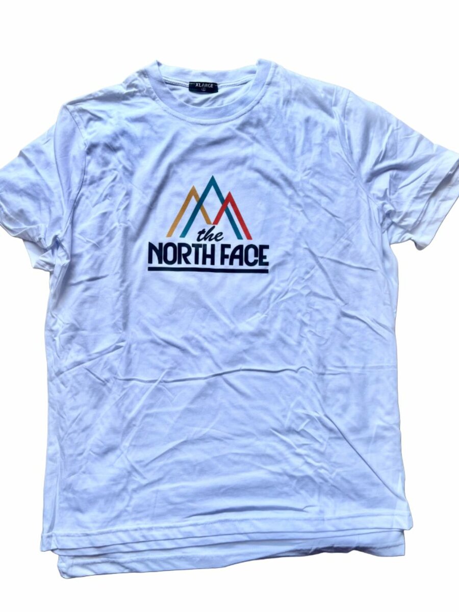 T-shirts imprimés tendance