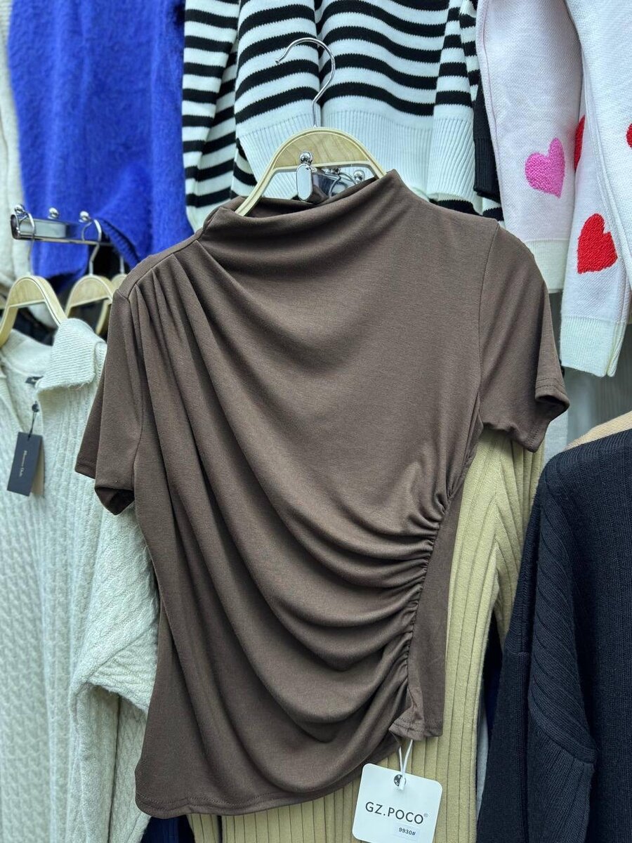 Кофта женская