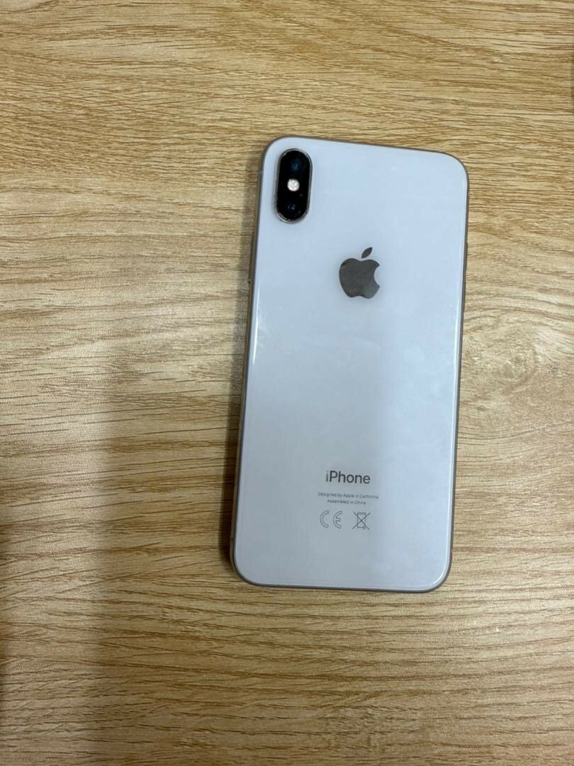iPhone X 64 giga