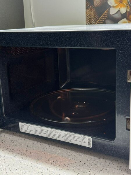 Микроволновая печь «SAMSUNG