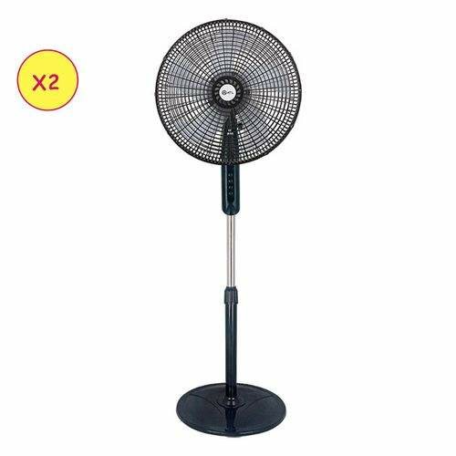 Ventilateur sur Pied Puissant