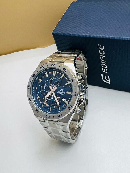 Une montre de luxe originale