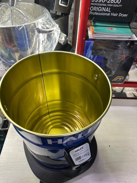 Пылесос бачок