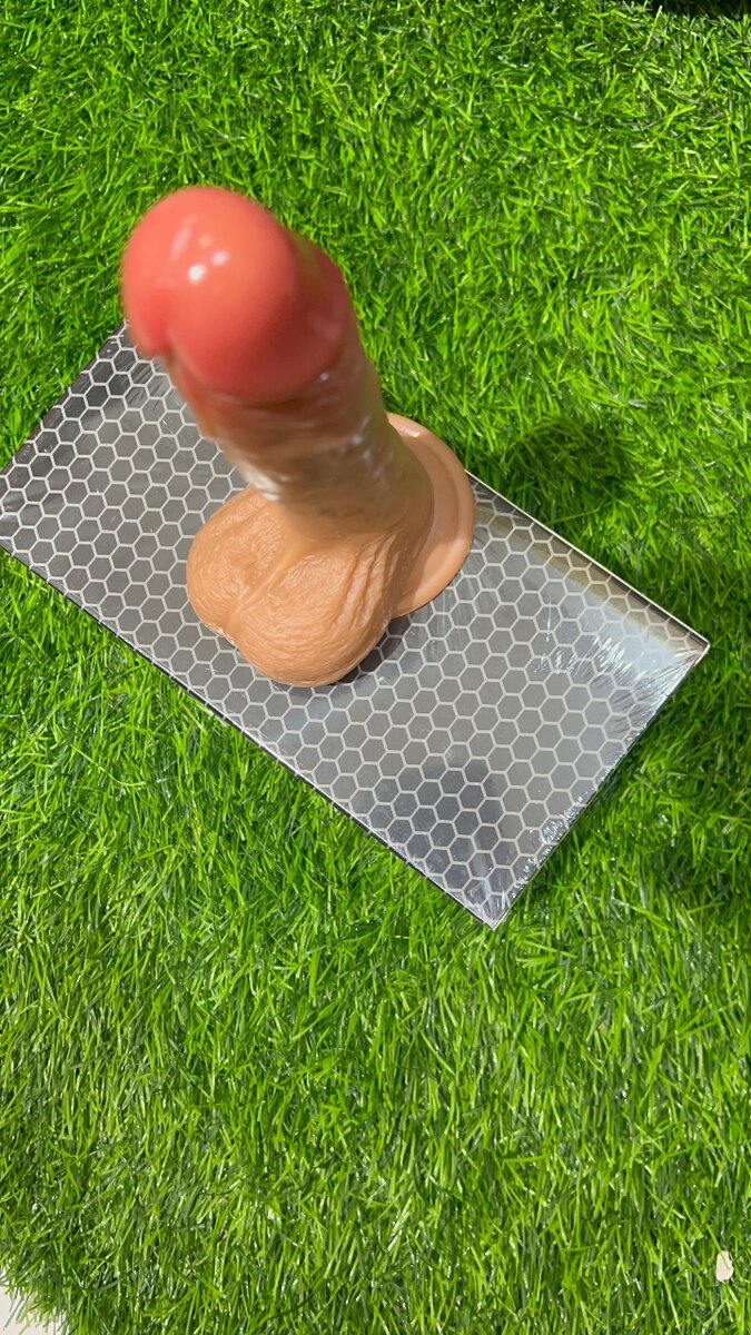 Vibromasseur Réaliste Télécommandé