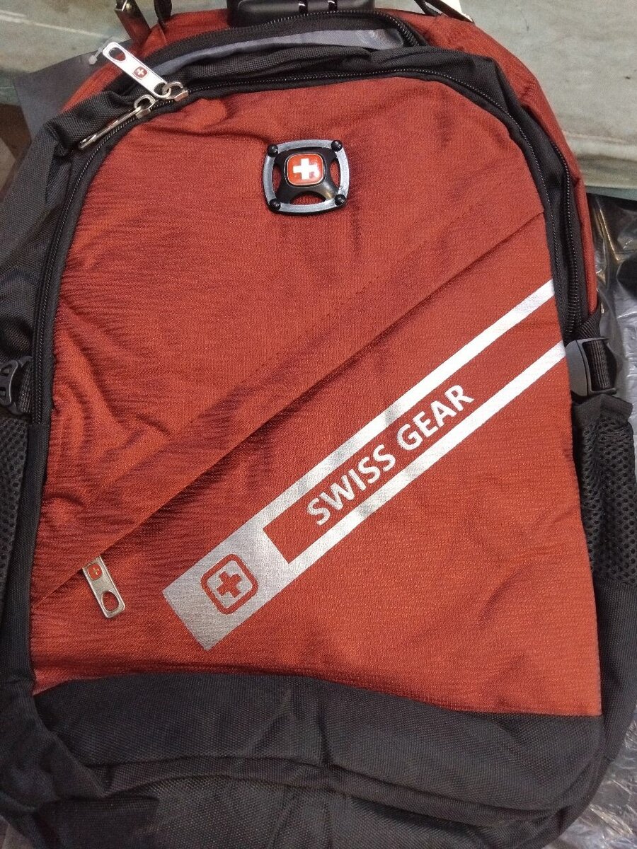 Laptop Bag