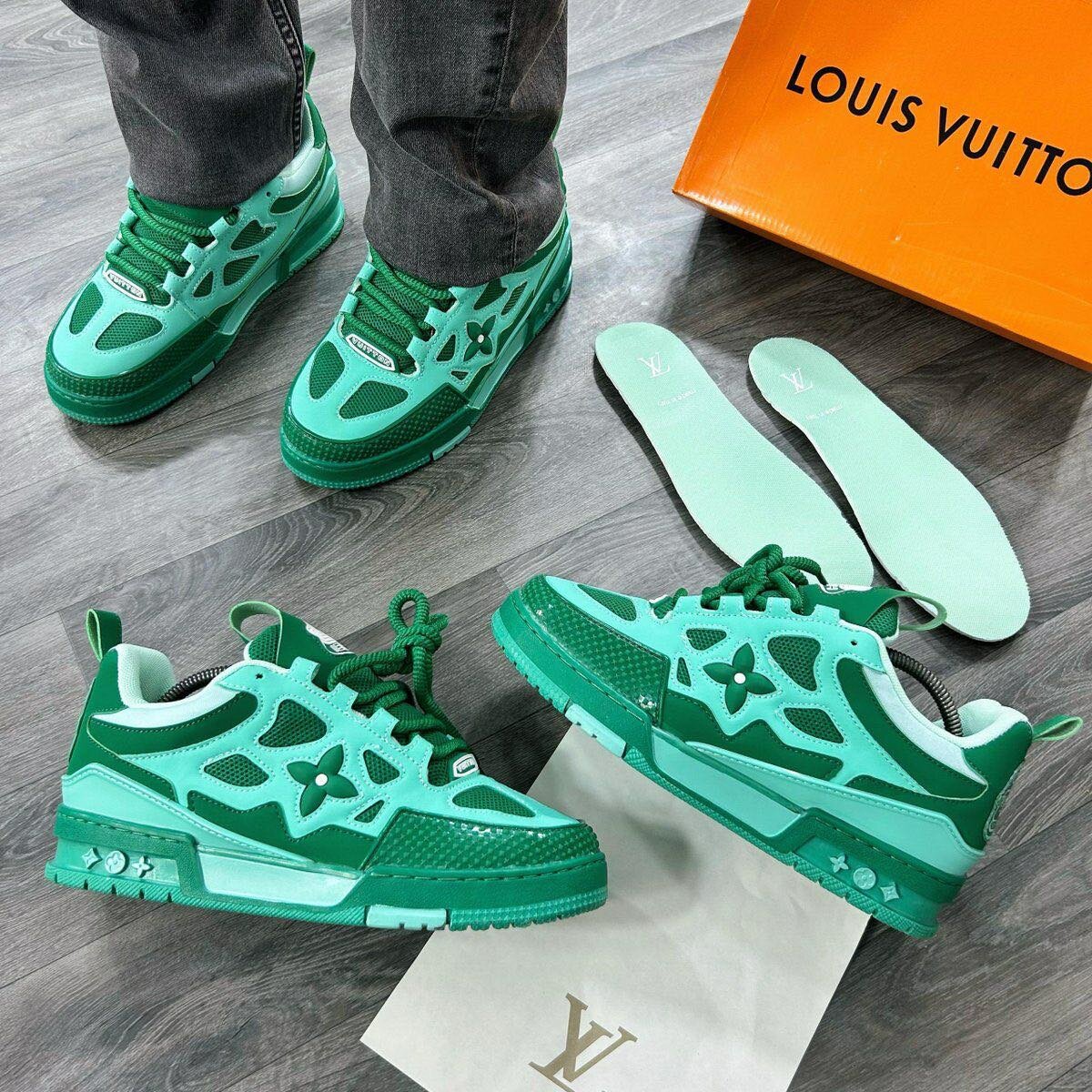 Louis Vuitton