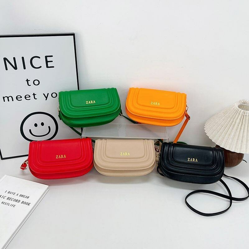 Sac Zara à bandoulière