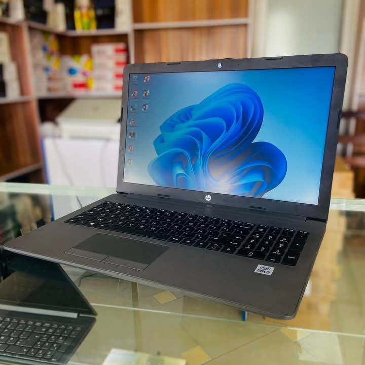 Laptop HP et Asus performants