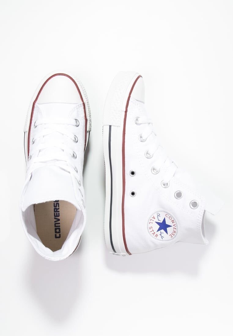 Converse montantes