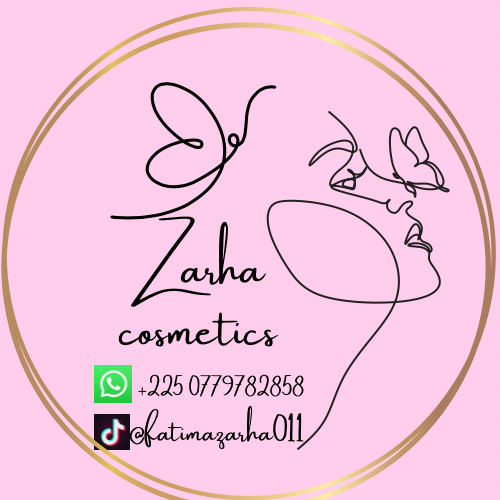 Zarha Cosmetics