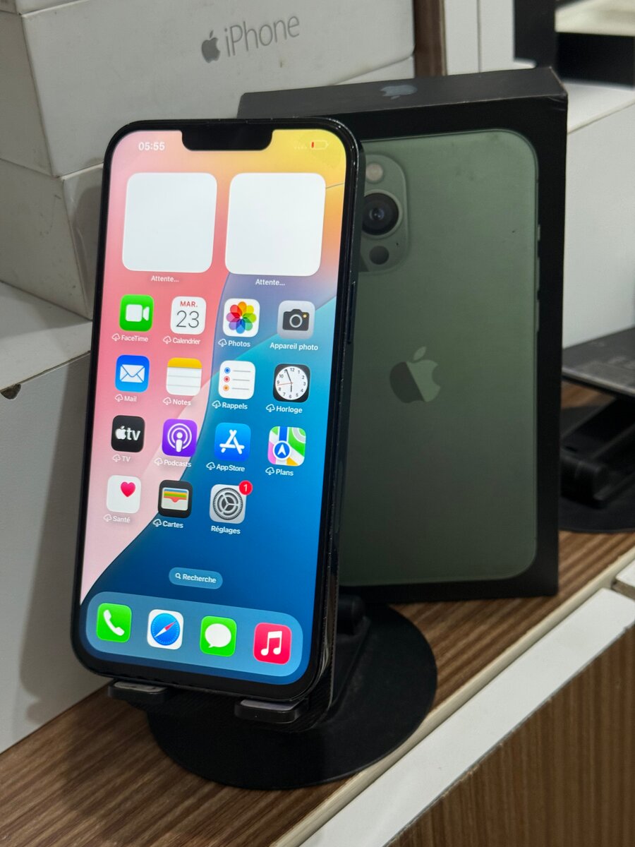 iPhone 13 Pro Max 256gb