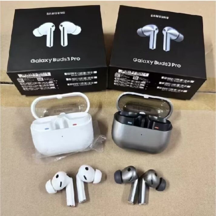 Samsung Galaxy Buds3 Pro
