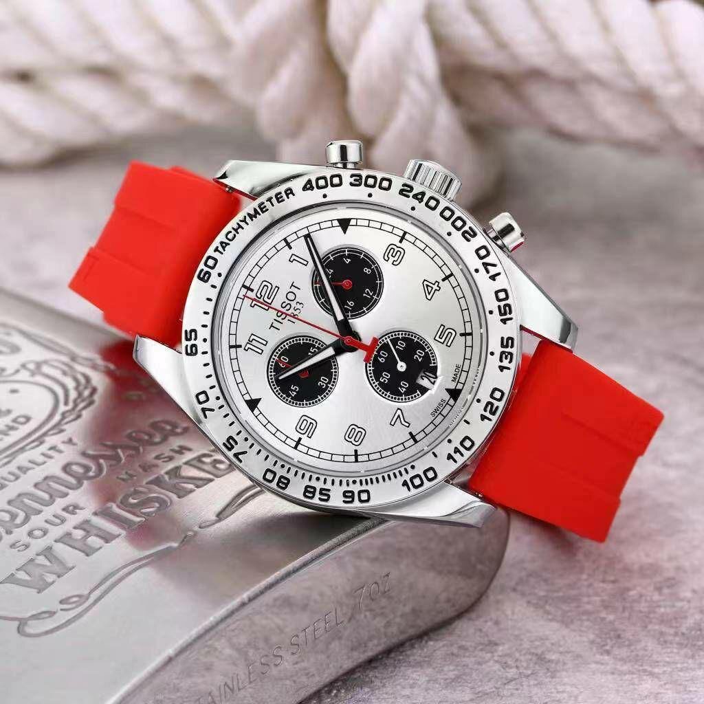 MONTRE HOMME LUXE TISSOT