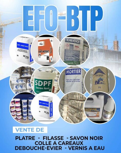 EFO-BTP