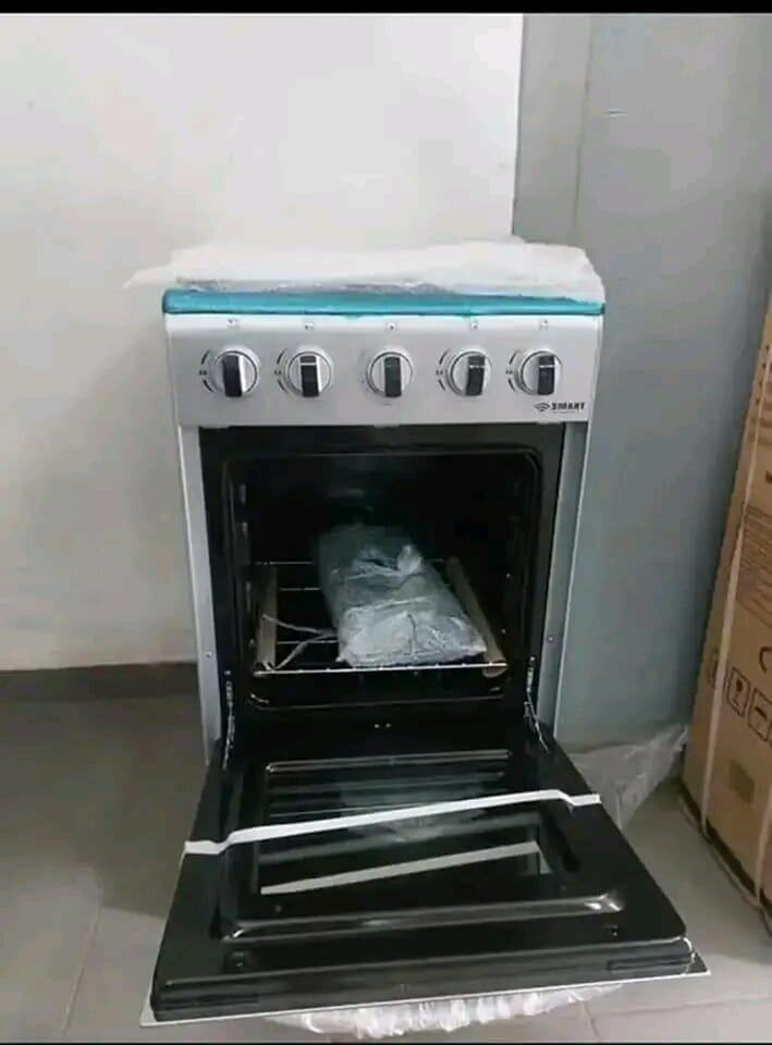 SMART TECHNOLOGY Cuisinière