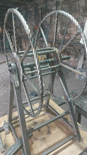 Катушка для шланга