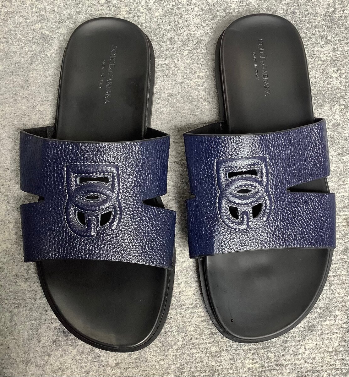 Sandales élégantes en cuir