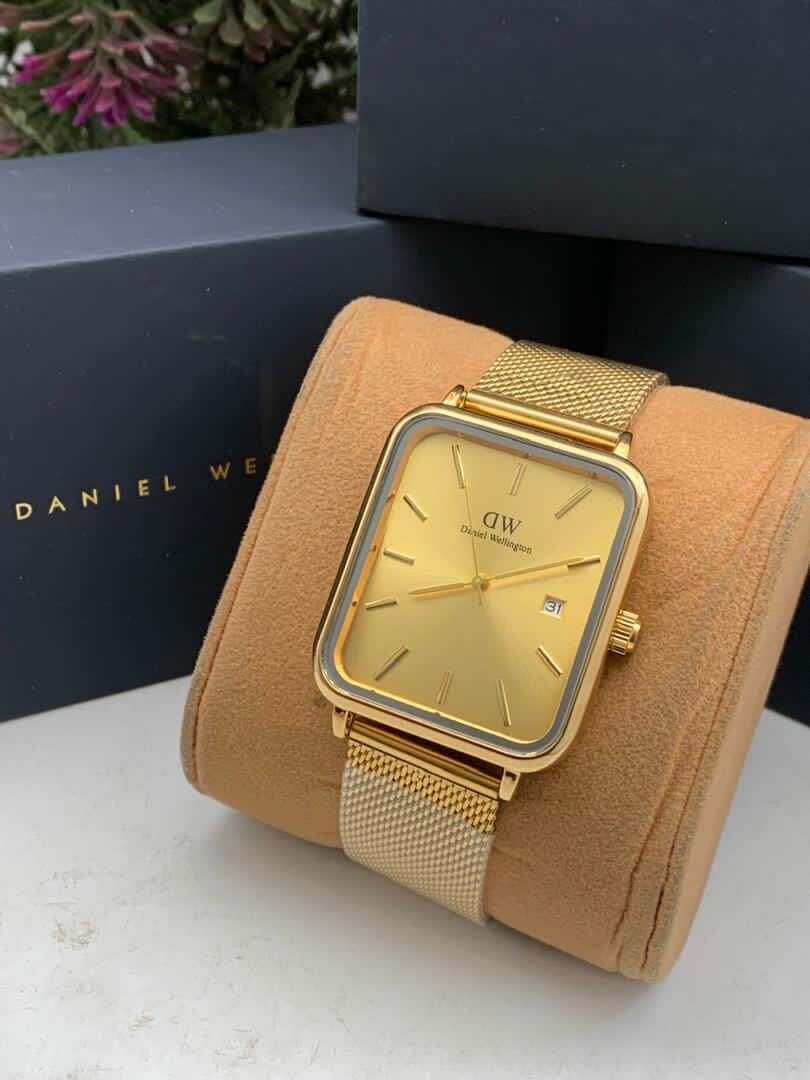 DW Unisex Watch