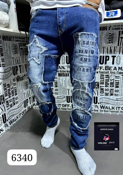 Pantalon