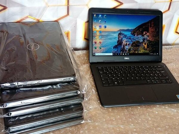 Dell 3310 Dual core