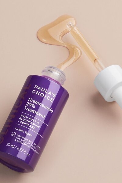 The ordinary Glycolic acid exfoliating toner