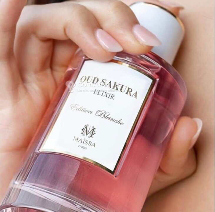 Parfums Maïssa