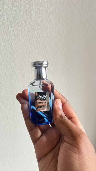 Parfums arabes hommes