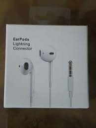 Handsfree earpods
