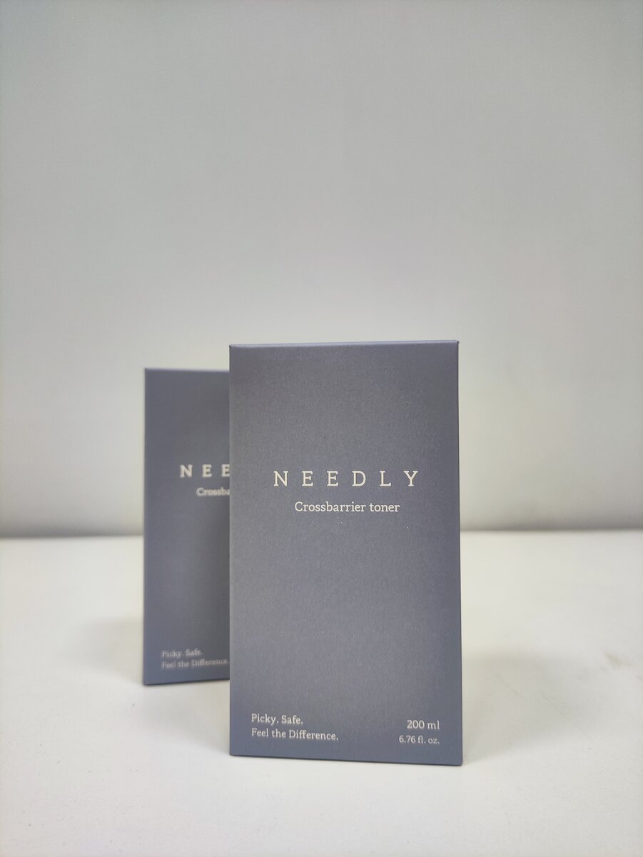 Тонер для лица NEEDLY