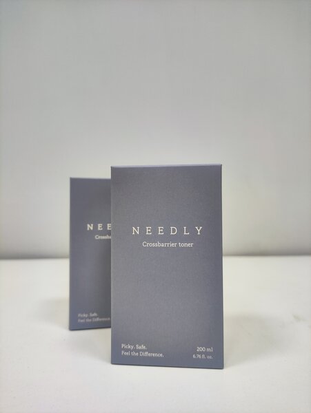Тонер для лица NEEDLY