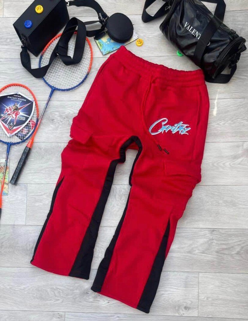 Pantalons de sport unisexes