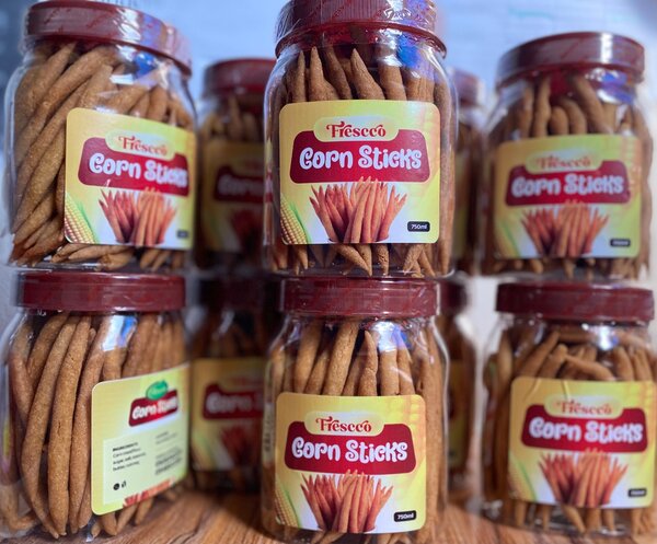 Corn Stick (Aadulee)