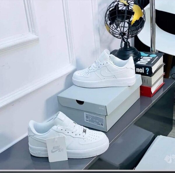 Air force de qualité