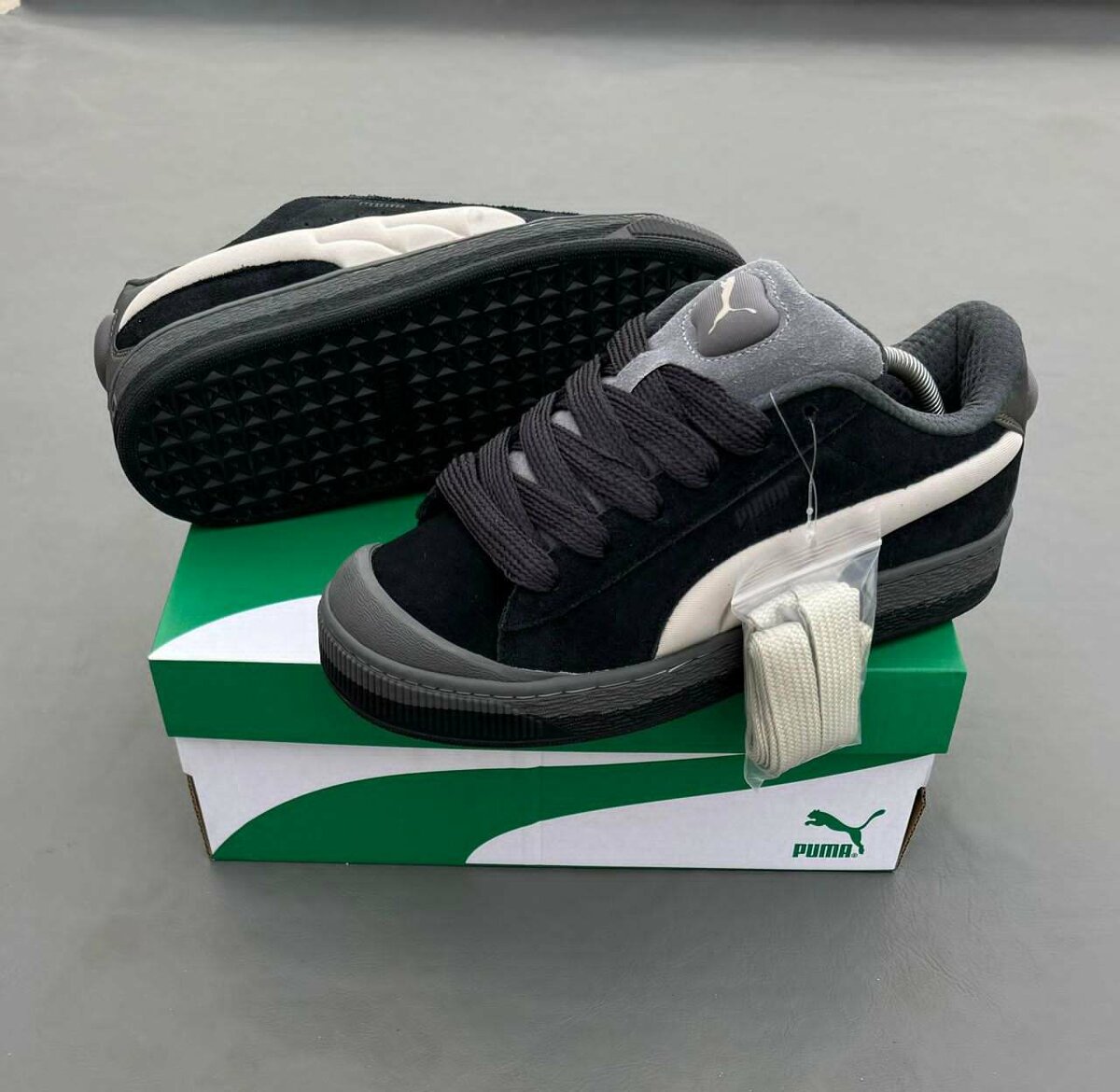 CHAUSSURE ADIDAS CAMPUS NEW DESIGN ORIGINAL