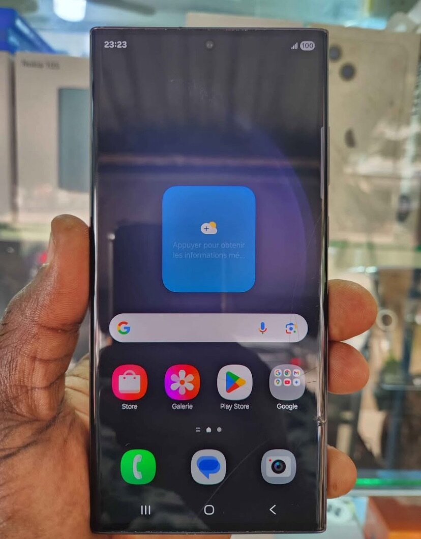 Smartphone Samsung Galax s23