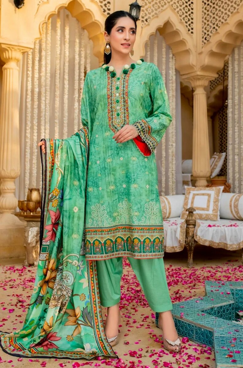 JAHANARA