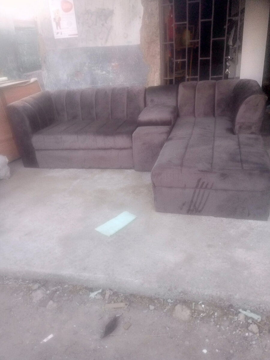 Full set couches