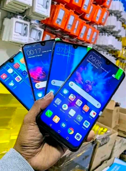 Huawei honor 8x max