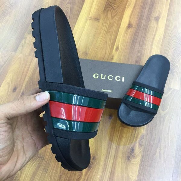 Claquette Gucci