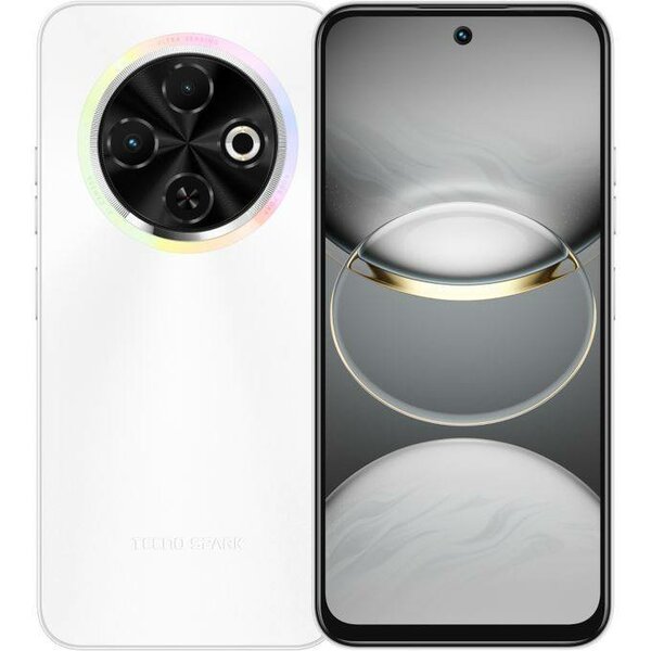 TECNO Spark Smartphone